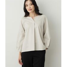 スキッパープルオーバー