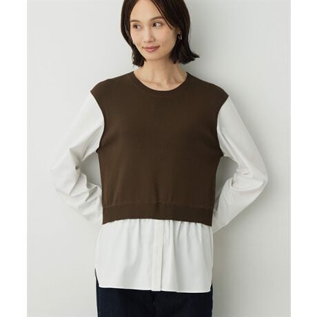 [^:352660]xXgC[h悤ȃfUC͓IȃhbLO`jbN1ŃC[h̒Ȃy߂hbLO`jbNB͊ۂ݂̂VGbgɂȂĂ邽߁A₳ۂ^܂Bx[VbNȃN[lbNɃfUC|CgBpcX^Cƍ킹JWAȃR[fBl[g߂łB