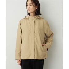 マウンテンパーカー