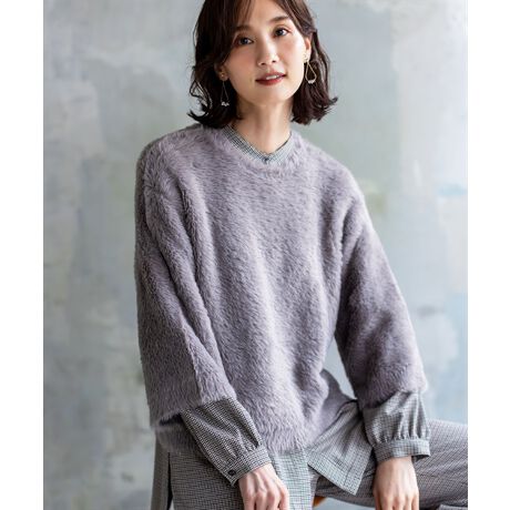 [^:352664]ꖇŏ{ɒȂvI[o[ё̒t@[fނŎdグAghCNȃvI[o[BӂƃtɖAL߂̐̓|CgBƂN[lbNdlȂ̂ŁAꖇ͂AnClbNȃJbg\[jbgƍ킹Đ^~܂ŒȂy߂܂B