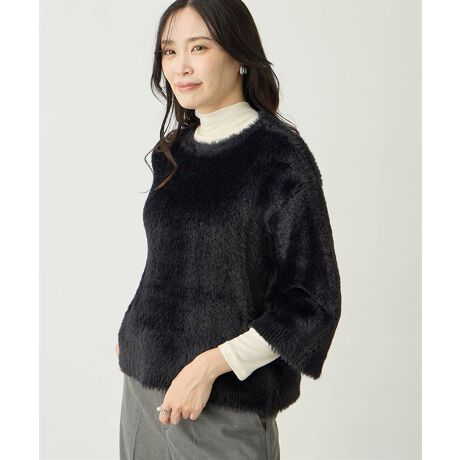 [^:352664]ꖇŏ{ɒȂvI[o[ё̒t@[fނŎdグAghCNȃvI[o[BӂƃtɖAL߂̐̓|CgBƂN[lbNdlȂ̂ŁAꖇ͂AnClbNȃJbg\[jbgƍ킹Đ^~܂ŒȂy߂܂B