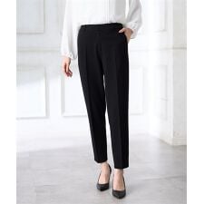 【アルファブリック】テーパードパンツ【セットアップ対応】