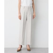ストレッチ テーパードパンツ