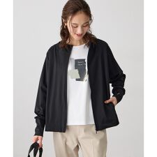 ラッシュパーカー【接触冷感・UVカット・はっ水】