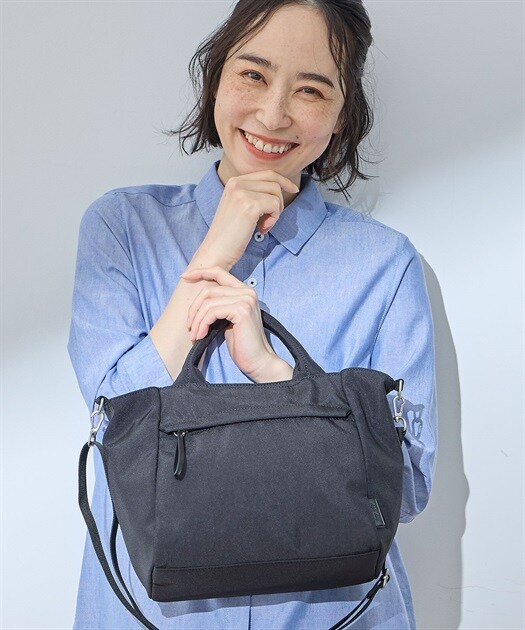 レガートラルゴ２WAYショルダーバッグ
