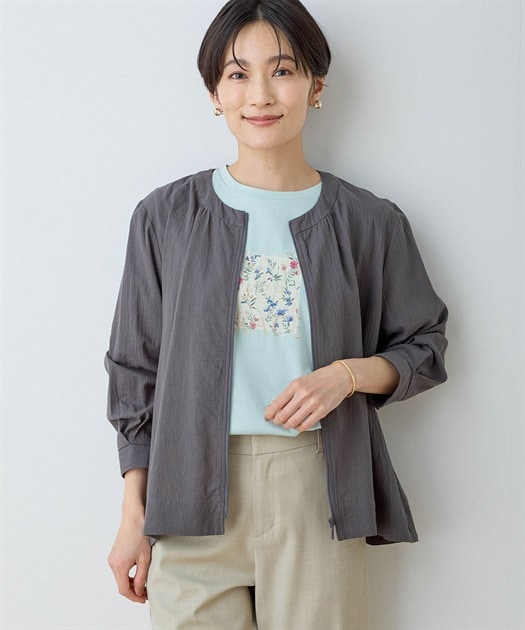 デコイ コート（レディースコート、ジャケット） | ファッション