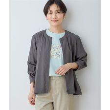 デコイ(DECOY)のシアーブルゾン