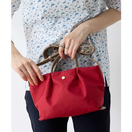 [^:496162]s₨oɂ֗ȃ~jTCỸV_[obOD̂iCɁAG̗ǂ_炩gݍ킹iȃfUCBV_[ɂ͎O\ȃpbhČւ̕S𕪎UB~jTCYȂAybg{gƒzɎ[\Ȃ̂֗ȃ|CgłBOɂ|Pbgtŏ̏oX[Yɂ邱Ƃł܂B