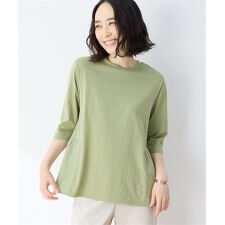 裾ドッキングプルオーバー | デコイ(DECOY)