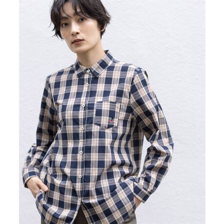 [^:493059]|PbgɃ|Cghイ{ꂽ`FbNVcRCNhsiuh}[`vfUC̎hイ炵|CgBx[VbNȃVGbgŃoX悭X^CO邱Ƃł܂B̂`FbN̐FlۂۂoB1łHDƂĂ􂵂ĂACełB