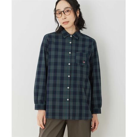 [^:493059]|PbgɃ|Cghイ{ꂽ`FbNVcRCNhsiuh}[`vfUC̎hイ炵|CgBx[VbNȃVGbgŃoX悭X^CO邱Ƃł܂B̂`FbN̐FlۂۂoB1łHDƂĂ􂵂ĂACełB