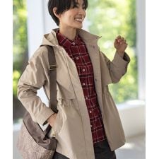 デコイ(DECOY)のマウンテンパーカー