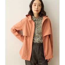 デコイ(DECOY)のマウンテンパーカー