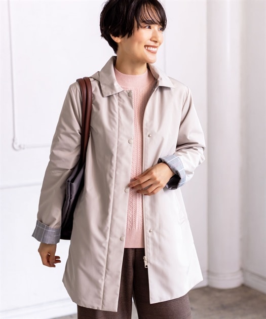 ❤️お洒落で暖かい❤️【アルティマ】コート ❤️お洒落で暖かい❤️【アルティマ】コート ❤️お洒落で暖かい