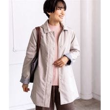 デコイ(DECOY)のスーパーウォームコート【発熱中綿】【軽量】