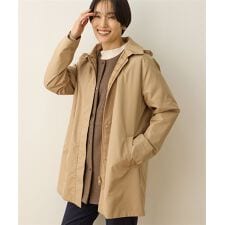 デコイ(DECOY)のスーパーウォームコート【発熱中綿】【軽量】