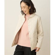 デコイ(DECOY)のキルトジャケット