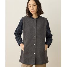 デコイ(DECOY)のウーレットジレ