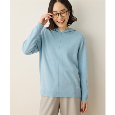 [^:492816]y₩ŏ_炩iɌ܂t[htvI[o[ƂG肪SnǂAy₩ȃjbgfނ̃t[htvI[o[BJWAȂRpNgȃVGbgŏiȈۂɎdグ܂BO㍷̂鐞CRȔoBfj킹ŃJWAɁAXJ[gƍ킹Ăꂢ߂ɂ񂹂܂B