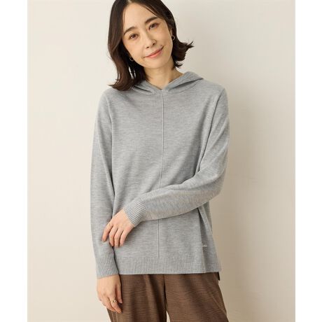 [^:492816]y₩ŏ_炩iɌ܂t[htvI[o[ƂG肪SnǂAy₩ȃjbgfނ̃t[htvI[o[BJWAȂRpNgȃVGbgŏiȈۂɎdグ܂BO㍷̂鐞CRȔoBfj킹ŃJWAɁAXJ[gƍ킹Ăꂢ߂ɂ񂹂܂B