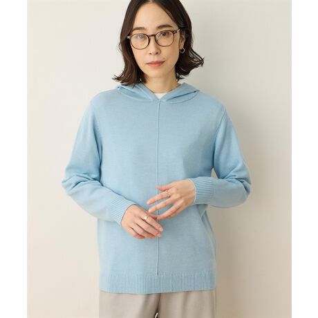 [^:492816]y₩ŏ_炩iɌ܂t[htvI[o[ƂG肪SnǂAy₩ȃjbgfނ̃t[htvI[o[BJWAȂRpNgȃVGbgŏiȈۂɎdグ܂BO㍷̂鐞CRȔoBfj킹ŃJWAɁAXJ[gƍ킹Ăꂢ߂ɂ񂹂܂B