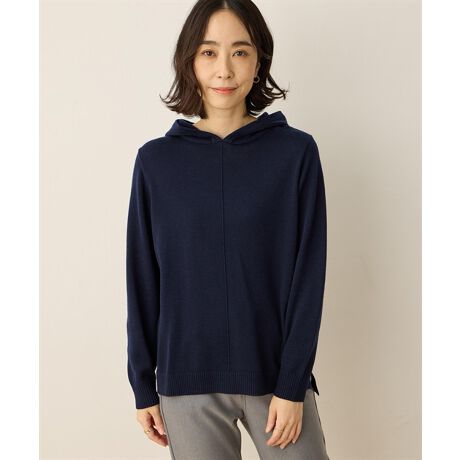 [^:492816]y₩ŏ_炩iɌ܂t[htvI[o[ƂG肪SnǂAy₩ȃjbgfނ̃t[htvI[o[BJWAȂRpNgȃVGbgŏiȈۂɎdグ܂BO㍷̂鐞CRȔoBfj킹ŃJWAɁAXJ[gƍ킹Ăꂢ߂ɂ񂹂܂B