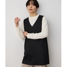 ジャンスカアンサンブル【アンサンブル(2枚セット)】