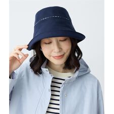 オブザーハット【UPF50＋】【手洗い可能】