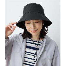 パッカブルハット【はっ水】【遮光】