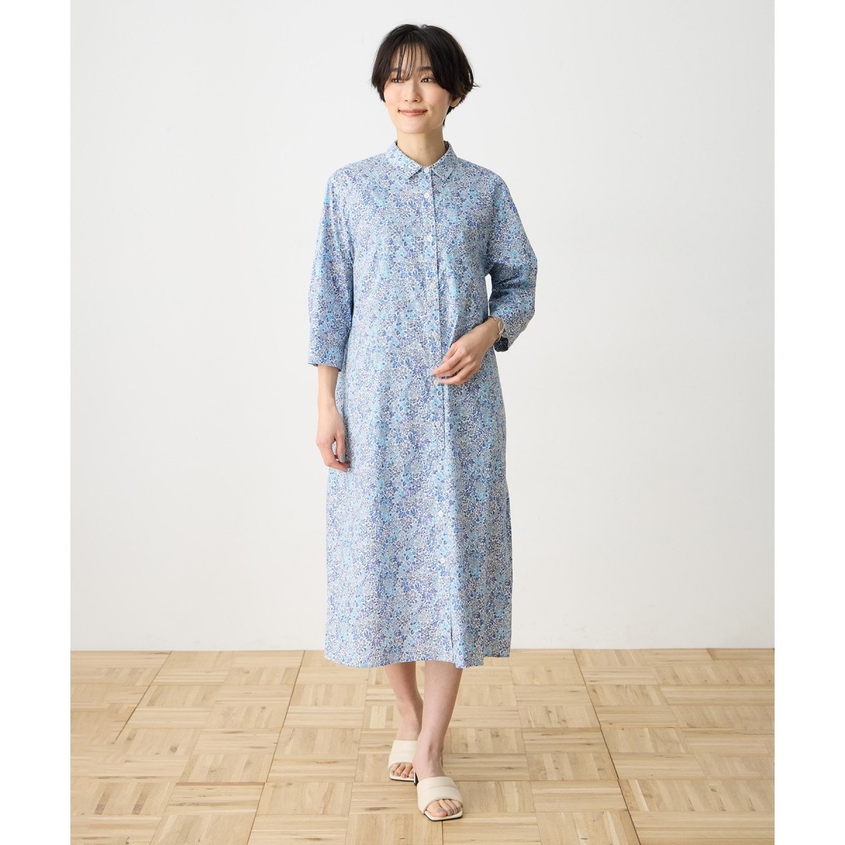 値下げ中※新品未使用 jacadi LIBERTY 24m 88cm ワンピース jacadi 24M(88cm) しずく柄ワンピース - メルカリ