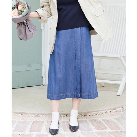 [^:524276]Ԃ̃fjXJ[g̓bvfUCŃghĂӂ͂B~ŁAV[gu[cCƂoXǂ킹܂Bp[JTVcŃJWAɂ킹̂͂AuEXWPbgȂǂ̂ꂢ߃ACeƂ̑gݍ킹߂łBfgF165cm@64cmp