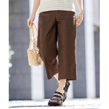 ストレッチパンツ