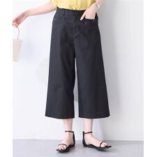 ストレッチパンツ