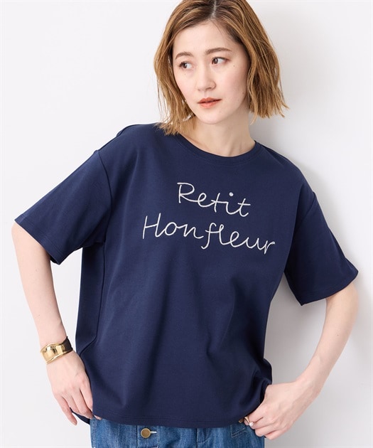 【プチ　オンフルール】プチ オンフルール Petit Honfleur デニムシャツ 楽天市場】プチ オンフルール Petit Honfleur デニムシャツ