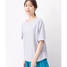 プチ オンフルール(Petit Honfleur)のサッカーストライププルオーバー