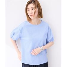 プチ オンフルール(Petit Honfleur)のサッカーストライププルオーバー