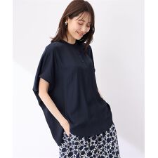 プチ オンフルール(Petit Honfleur)のドルマンブラウス