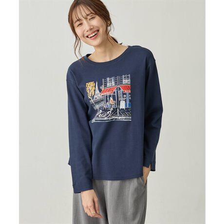 [^:521135]p̊X݂AzCXg`ꂽOTVcۂ݂̂N[lbÑfUCŃJWAȒȂy߂郍OTVcB̒͑OňقȂ̂ŁA̗悤ȃX^COo܂Btgɕ`ꂽSvg͓IB{gXɃ^bNAEgtȃR[fBl[g߂łB