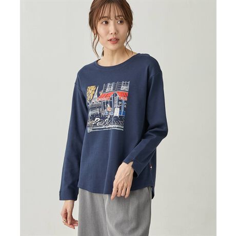 [^:521135]p̊X݂AzCXg`ꂽOTVcۂ݂̂N[lbÑfUCŃJWAȒȂy߂郍OTVcB̒͑OňقȂ̂ŁA̗悤ȃX^COo܂Btgɕ`ꂽSvg͓IB{gXɃ^bNAEgtȃR[fBl[g߂łB