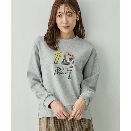 [^:521136]pAz郍Svg{ꂽvI[o[tg̃CXgȃ[hYvI[o[Bۂ݂̂N[lbÑfUCŁA񌳂ɐSn悢tBbgo܂B悭Ƃ̂VGbgȂꂽۂvXBǂȃ{gXɂ킹₷A񂵂̕LACełB