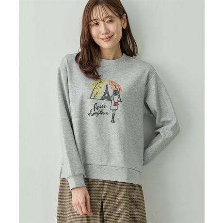 [^:521136]pAz郍Svg{ꂽvI[o[tg̃CXgȃ[hYvI[o[Bۂ݂̂N[lbÑfUCŁA񌳂ɐSn悢tBbgo܂B悭Ƃ̂VGbgȂꂽۂvXBǂȃ{gXɂ킹₷A񂵂̕LACełB