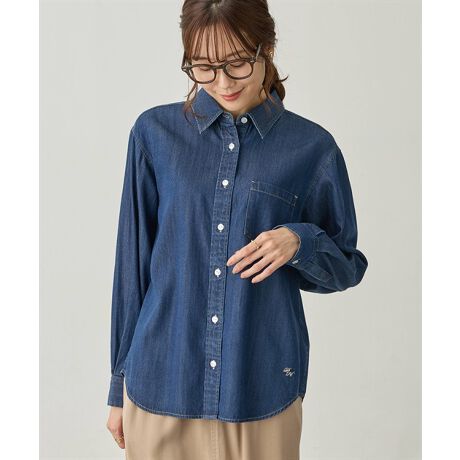 シャツ・ブラウス