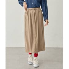 プチ オンフルール(Petit Honfleur)のストレートスカート