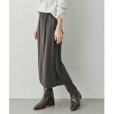 プチ オンフルール(Petit Honfleur)のストレートスカート