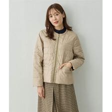 プチ オンフルール(Petit Honfleur)のショートダウンコート