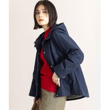 プチ オンフルール(Petit Honfleur)のスーパーウォームマウンテンジャケット