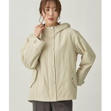 プチ オンフルール(Petit Honfleur)のスーパーウォームマウンテンジャケット