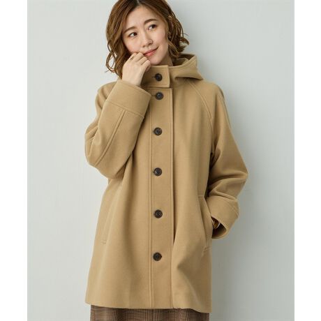 [^:525235]ӂyĂ~̂łɗꖇ_炩ȃtFCNE[fނŎdĂAy₩ł݂̂R[gBwɂ͒ȂAӂƂۉvXBt[htŋ݌܂ł藧オfUCAh΍SłBfC[炨o܂ŕL􂷂閜\AE^[łB