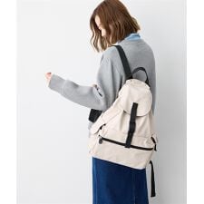 【anello】巾着リュック