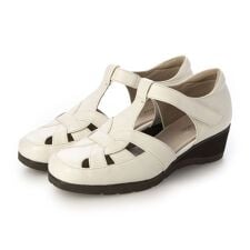 24春夏新作【3E】グルカサンダル